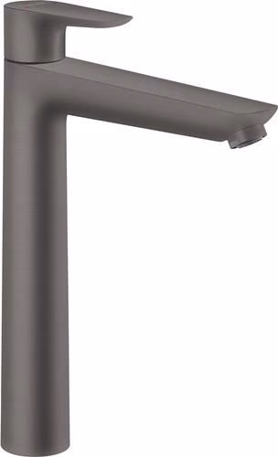 Hansgrohe ééngreeps wastafelmengkraan 240 TALIS E nominale breedte 15 zonder afloop chroom