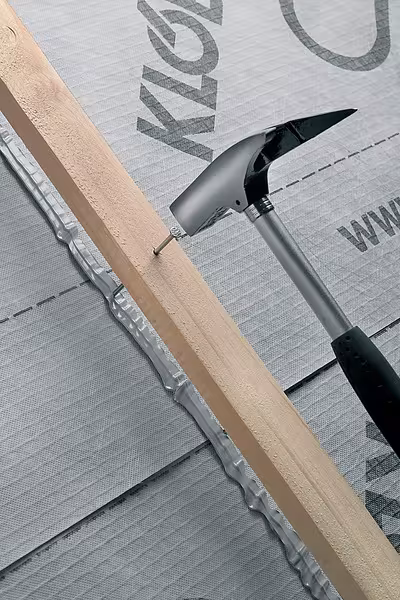 Pasto universele patroonafdichting van Klöber met artikelnr. KU0128