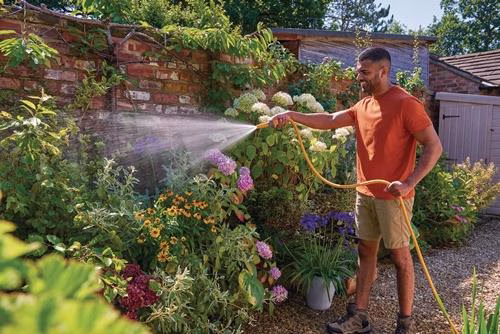 Detailbild 4082126 Wonderhoze waterslang L.15m HOZELOCK