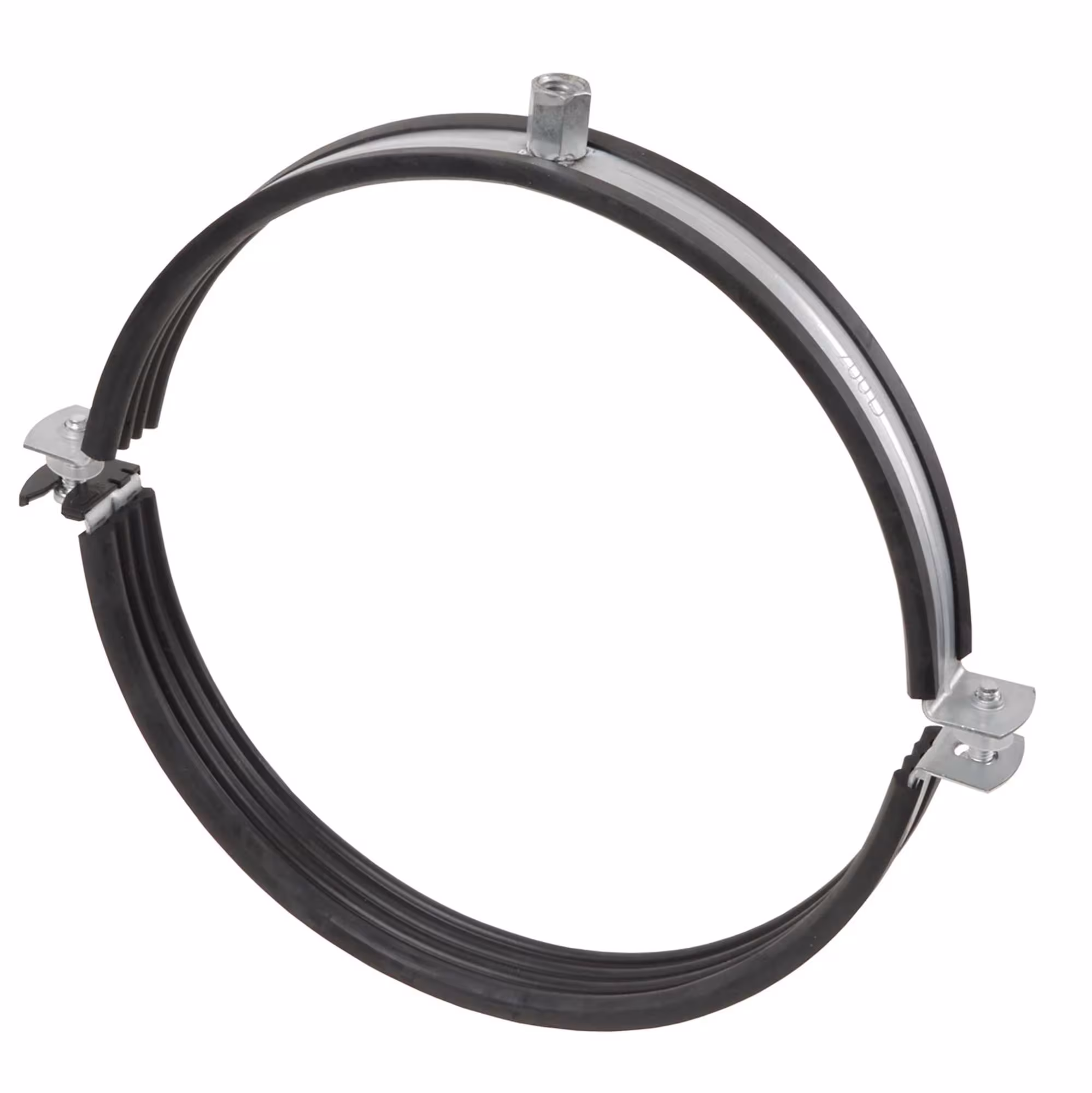 Fixotec ventilatiebuisklemmen M8/M10 met snelsluiting, ventilatieklemmen, artikelnr. 203523