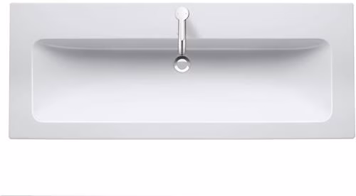 Detailbild 4048105 Duravit C.1 monoknop wastafelmengkraan M zonder bedieningshendel, chroom Hansgrohe