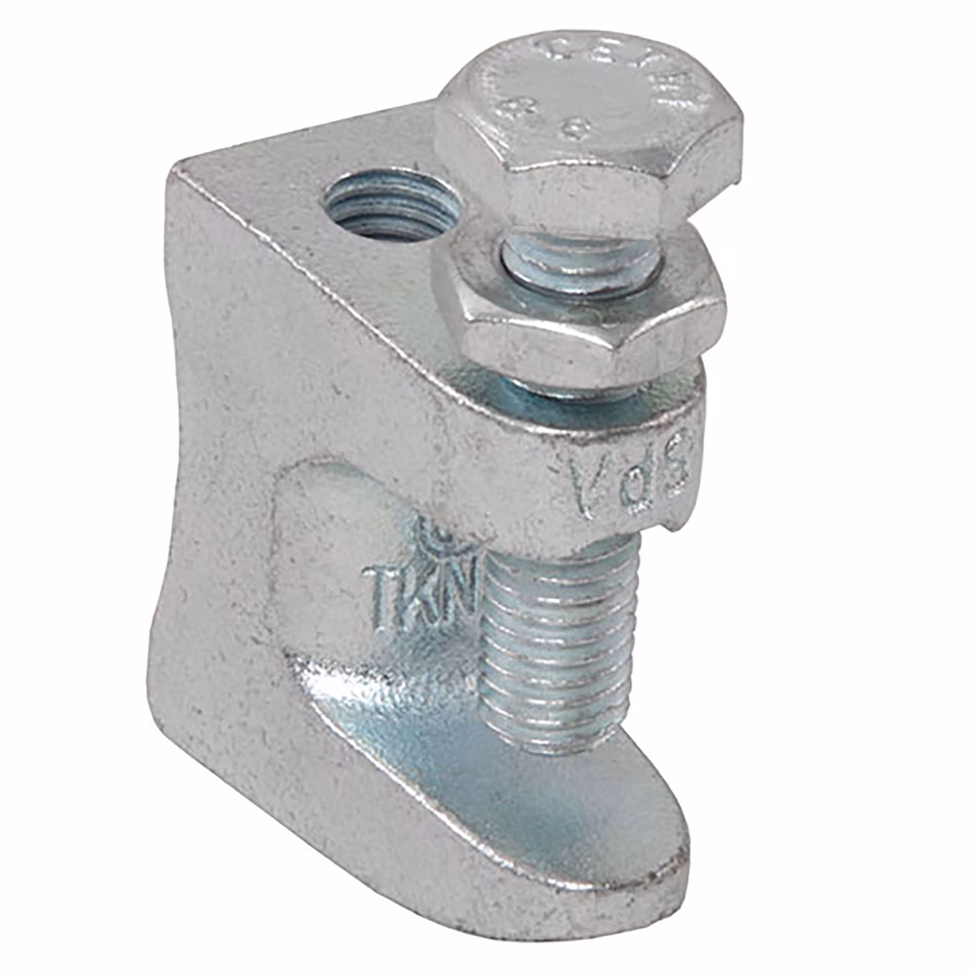 Fixotec steunklem van Fixotec Fixotec steunklem, montagedelen