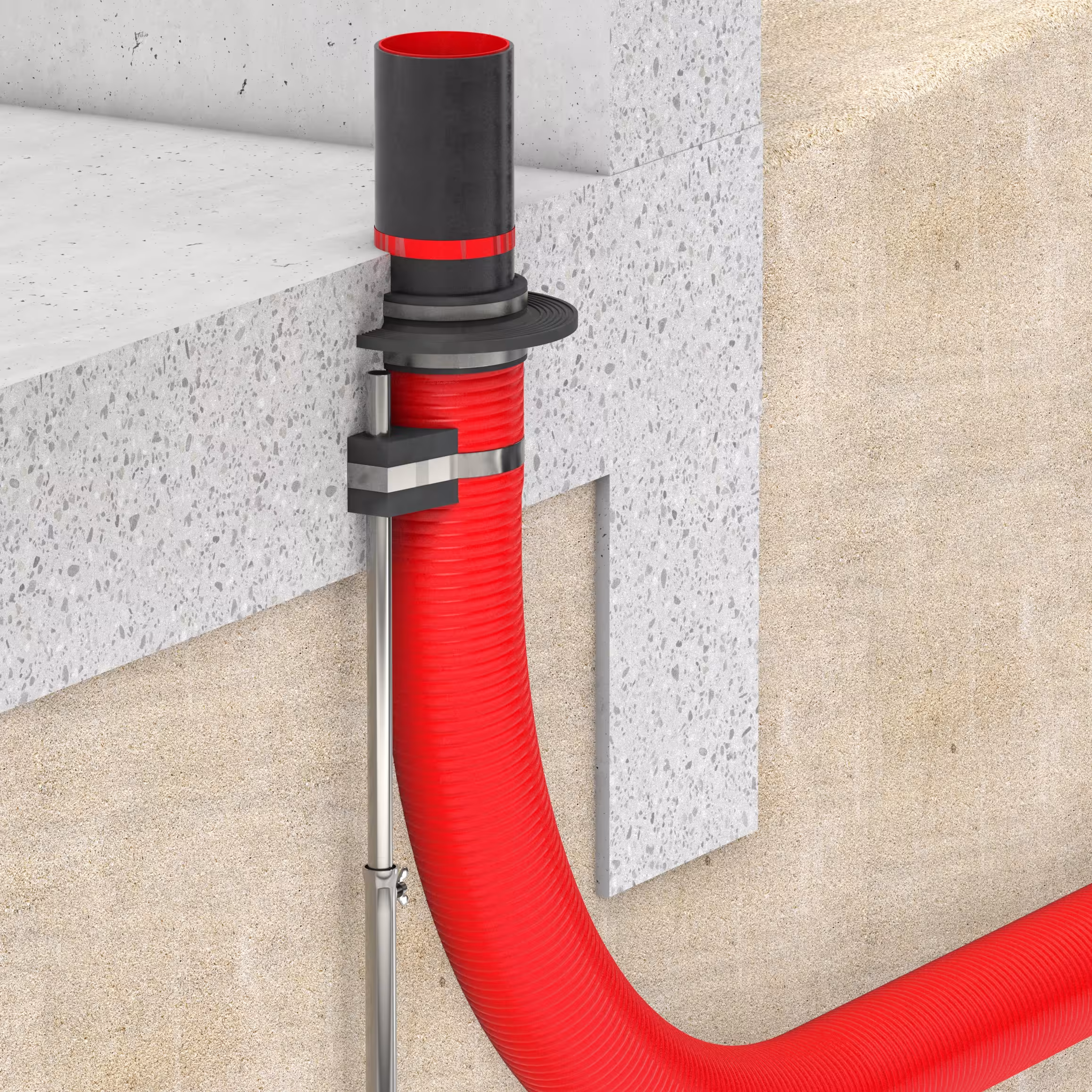 Installatieapparaat voor huis- en vloerpanelen Introductie van UGA System-Technik van het merk UGA System-Technik uit de categorie montagemateriaal & gereedschap