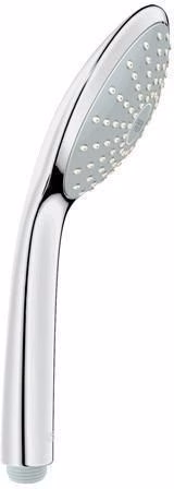 GROHE Euphoria 110 Mono 27265 21,7 l chromen handdouche uit de categorie douchekoppen met artikelnummer 6000503482