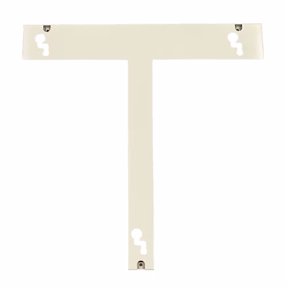 Universele houder DH400 voor wand- en plafondmontage van Infrawarm met art.nr. 23400