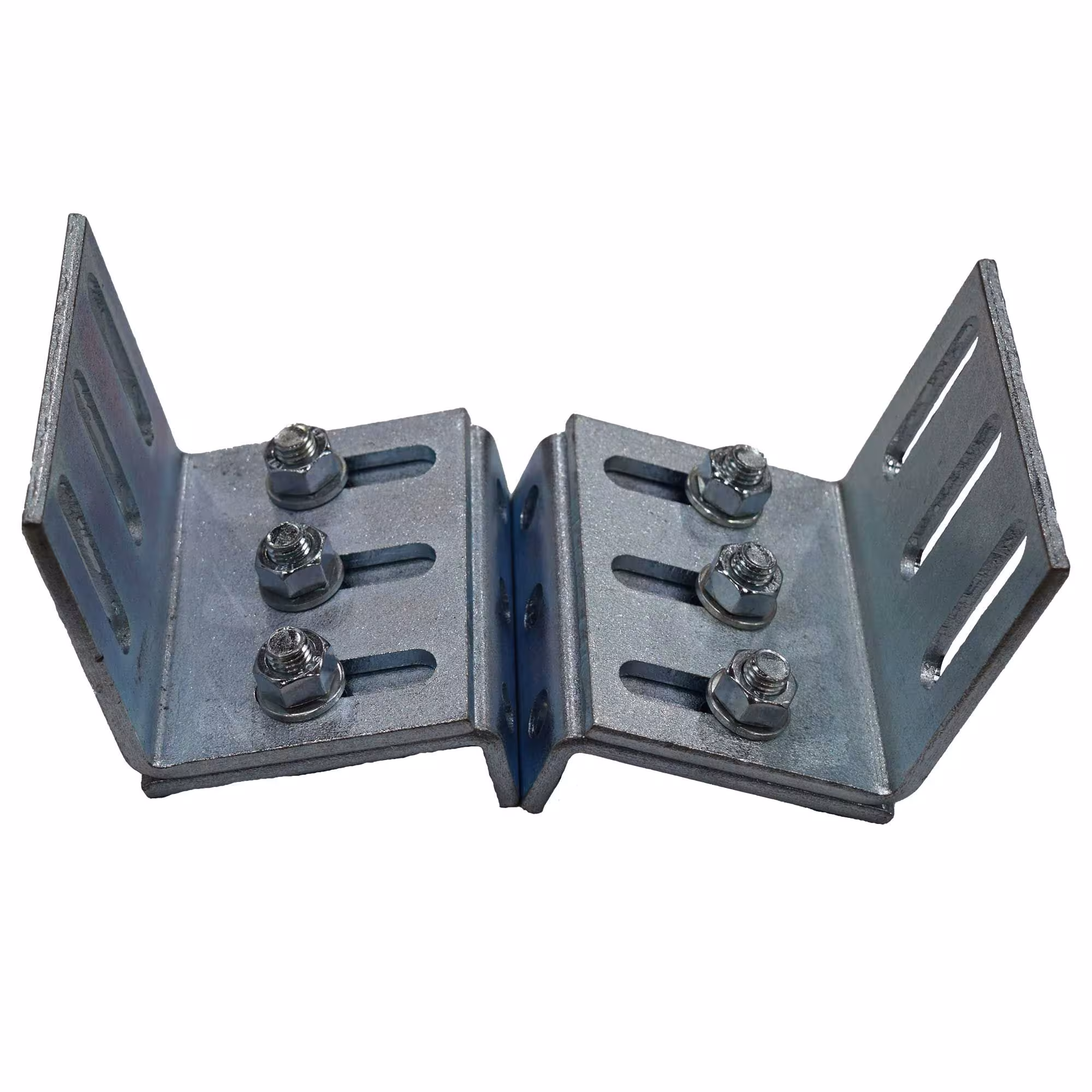 Fixotec vastpunt consolekit van Fixotec Fixotec vastpuntconsoleset, montagedelen, artikelnr. 203676