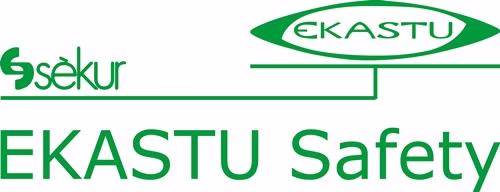 Combinatiefilter 200 A1-P3 voor EKASTU