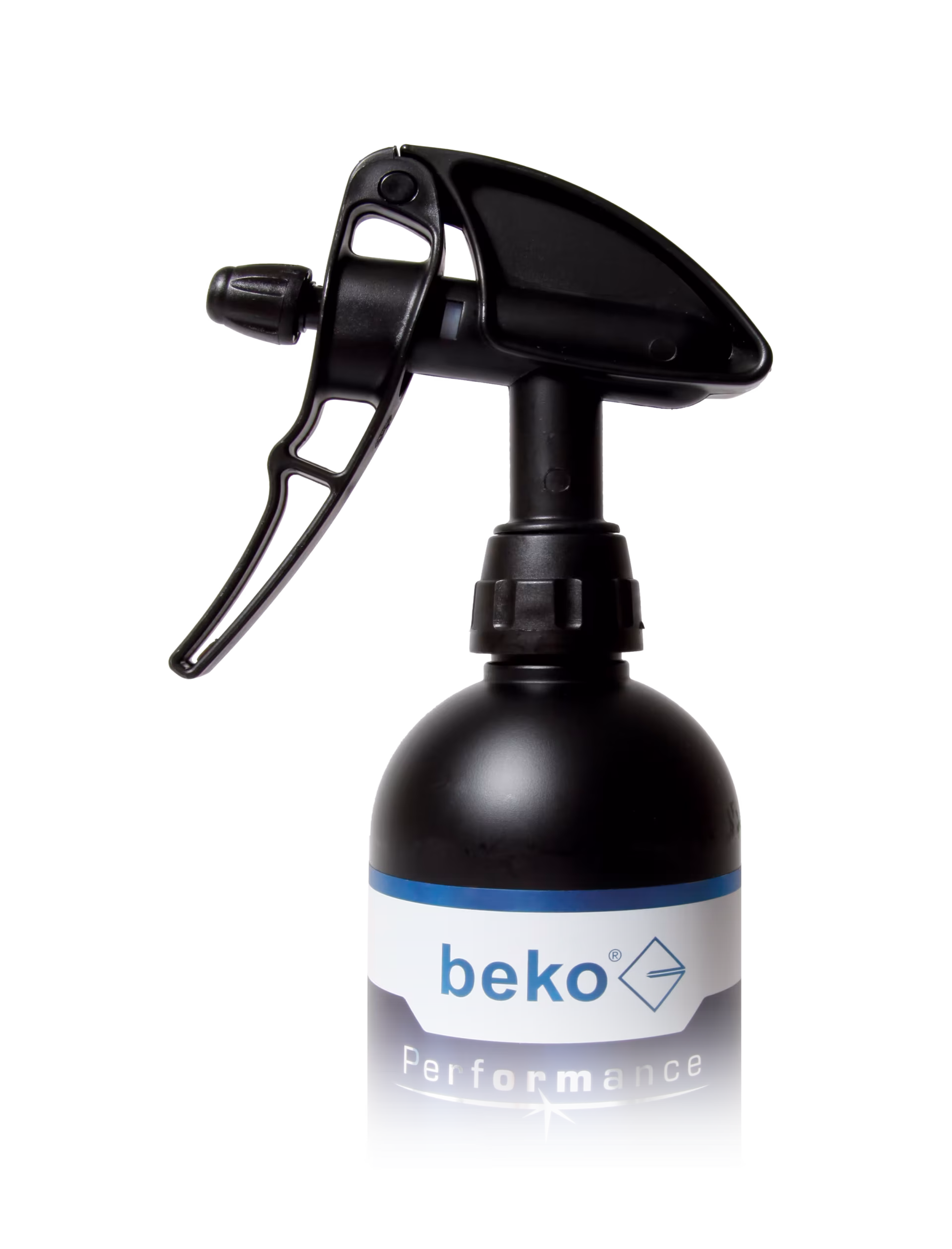 Dubbelwerkende sproeikop, zwart van Beko Dubbelwerkende sproeikop, zwart uit de categorie voertuigonderhoudsproducten met artikelnr. PZ-250-750