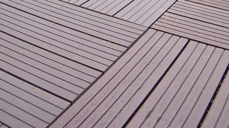 TecLine WPC-reiniger 1 literfles Promenade, Deck, Veranda, Holz, Bodenbeläge