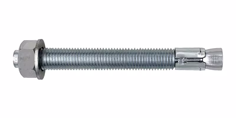 Boutanker MKT BZ plus M24/M27 uit de categorie metalen pluggen & stalen ankers met art.nr. 6825101
