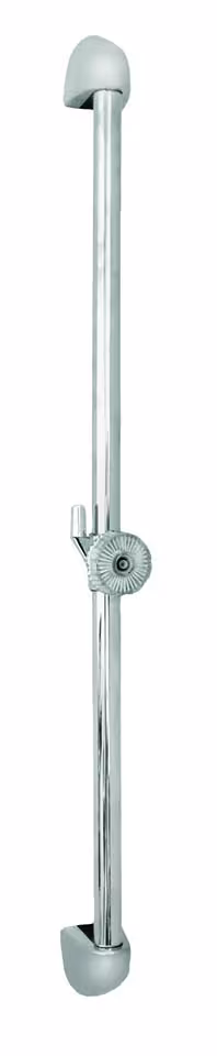 Wandrail douchestang, douchesets/systemen/accessoires, art.nr. 83030