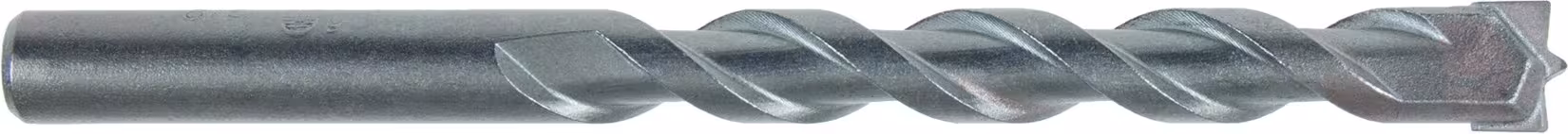 Allro tegelboor 5 mm van PROJAHN ALLRO tegelboor, boor, artikelnr. 58050