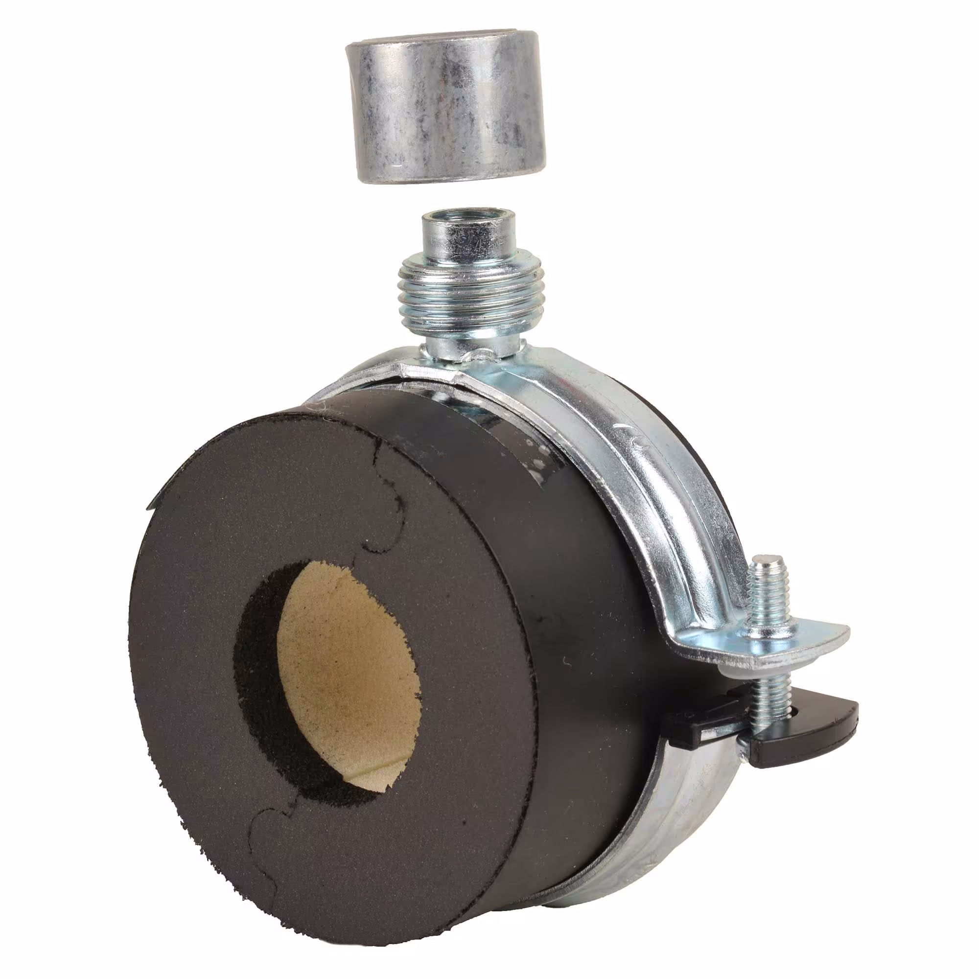 Fixotec koudebuisklemmen 6-108 mm, koudebuisklemmen, art.nr. 203674