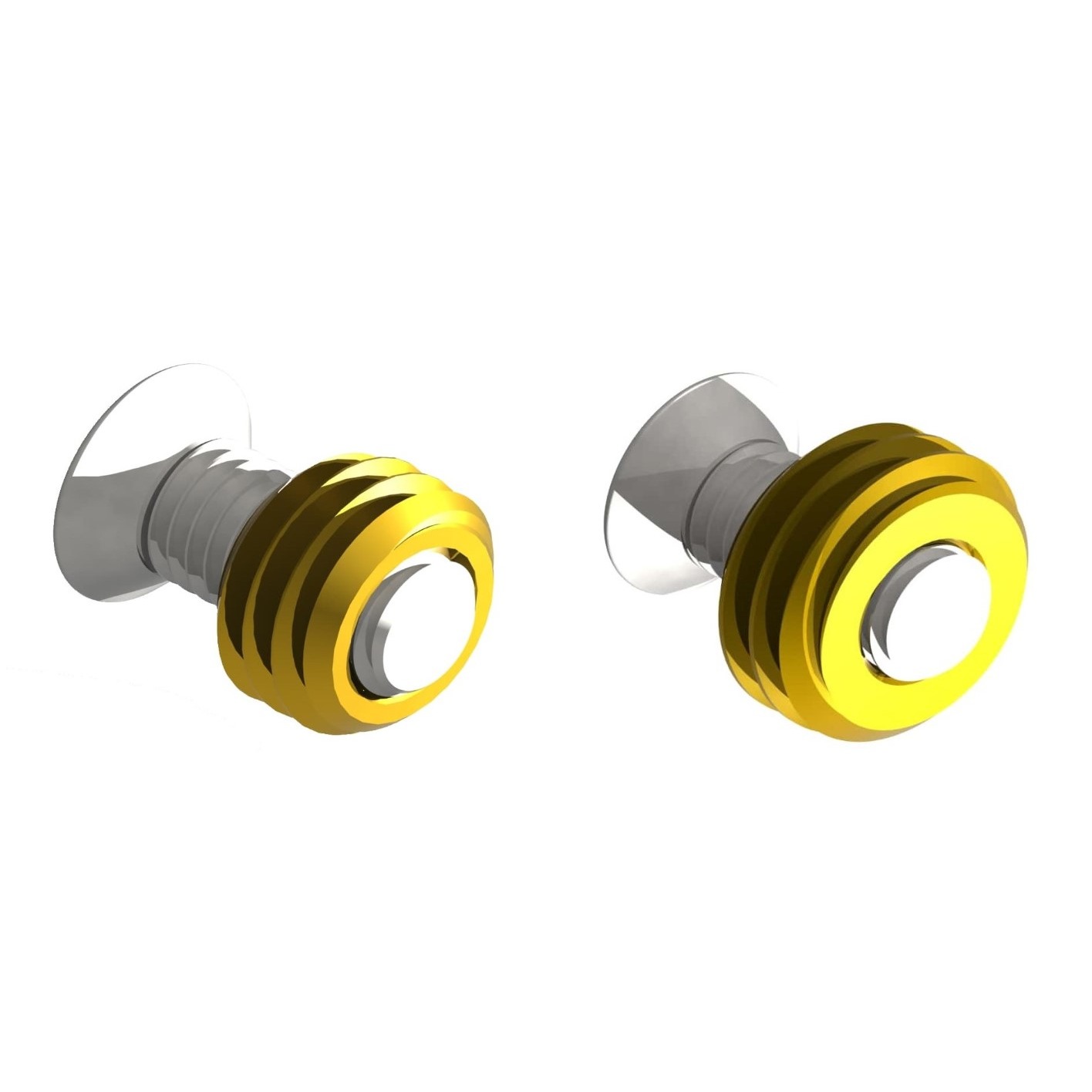 Originele Ortwein-adapter voor montagetape uit de categorie Installatieaccessoires