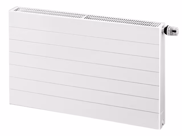 PURMO platte radiator Ramo ventiel compact type 21s uit de categorie designventielradiator met artikelnr. F0G210300401131