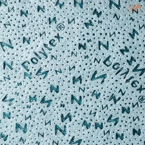 Handreinigingsdoek Wisserbak Polytex hoge reinigingskracht 72 doeken emmer