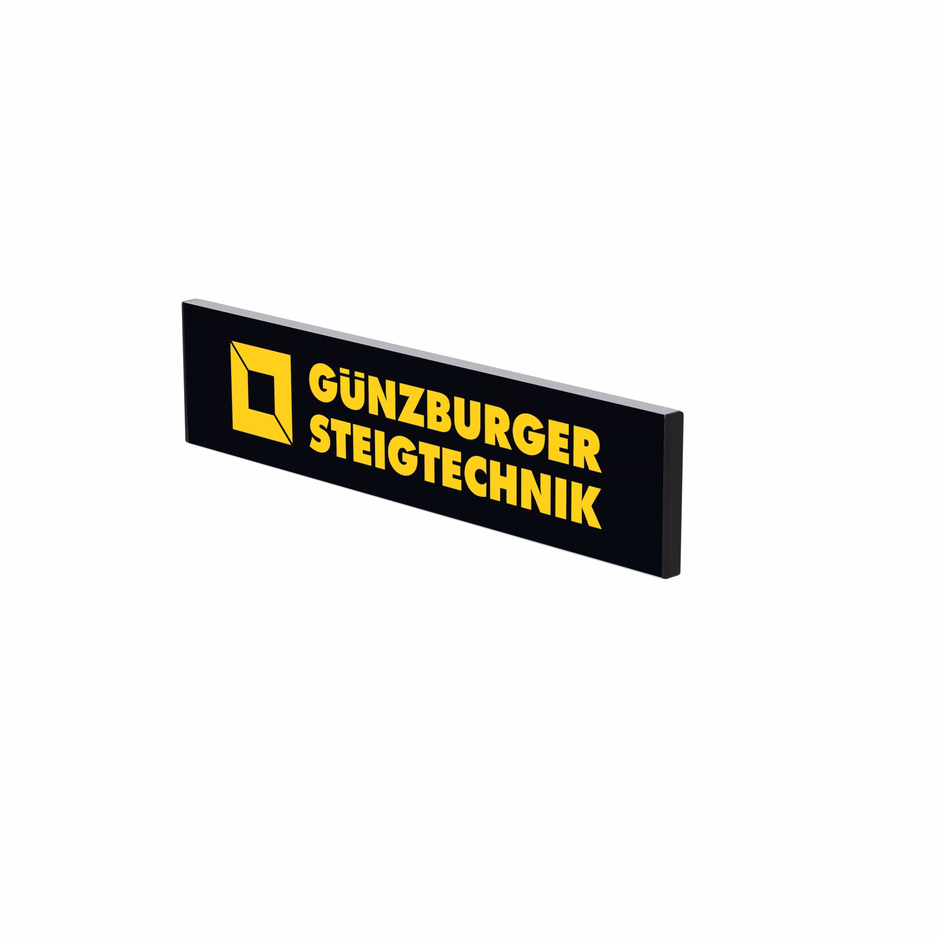 FlexxTower kantplank voorzijde van het merk Munk uit het assortiment Ladders & Steigers