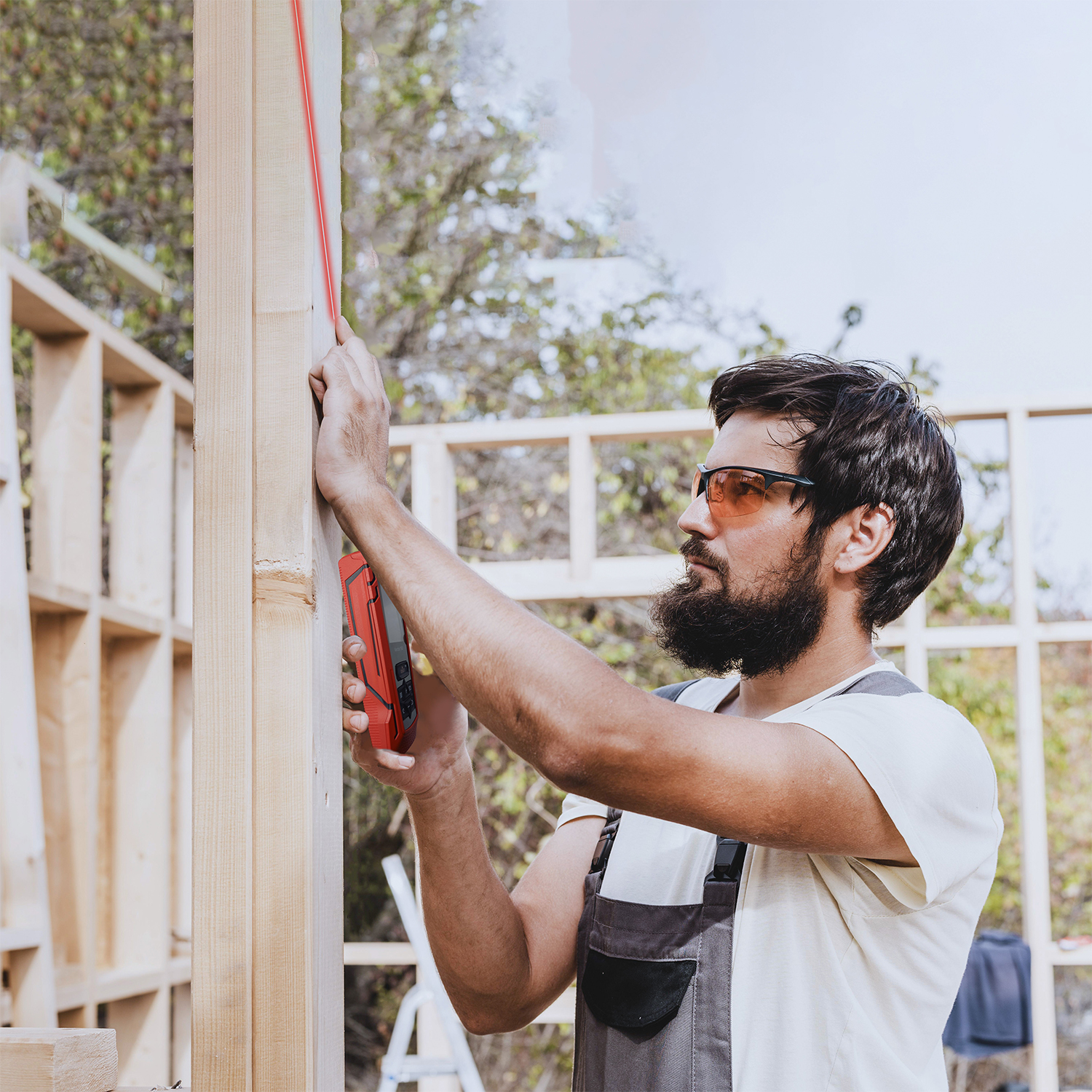 Ohne Text 847766 Laserafstandsmeter Vector 150