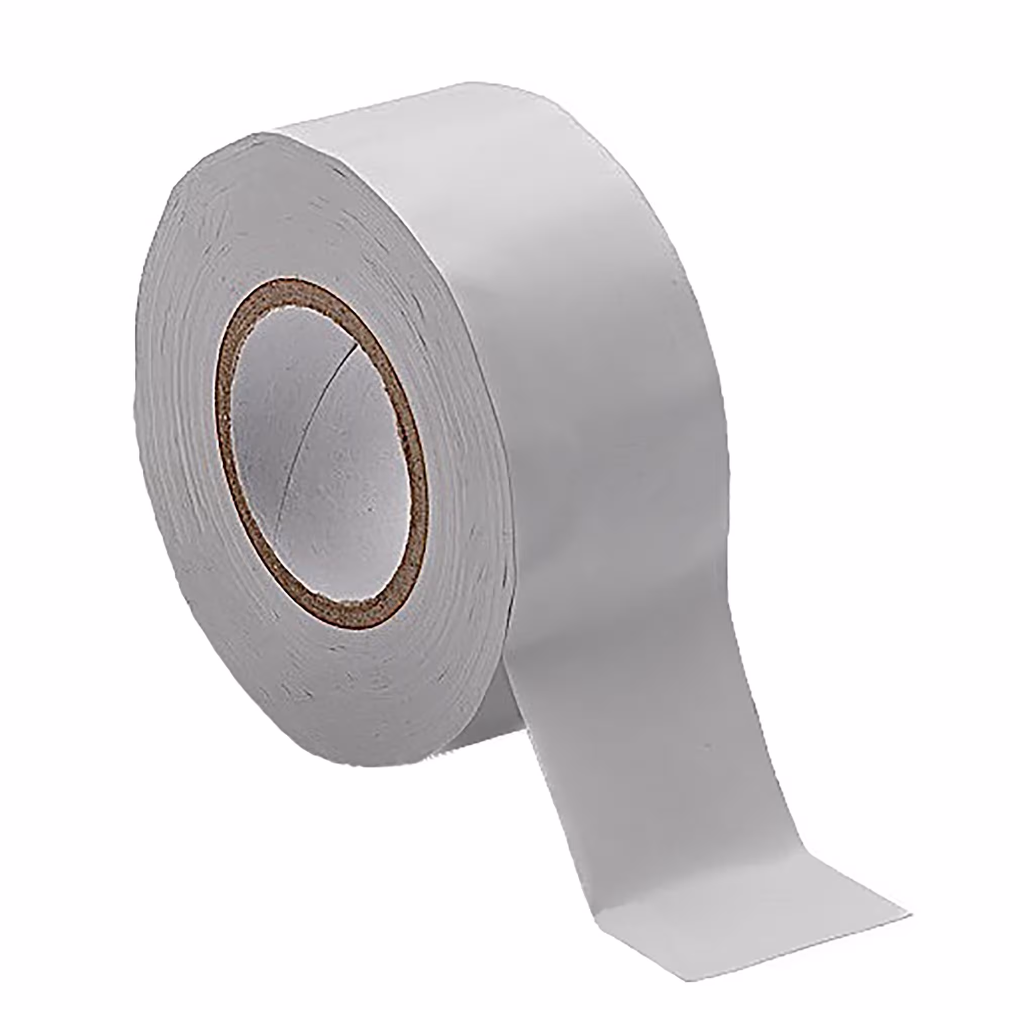 PVC-plakband voor buisisolatie, breedte 30 mm, lengte 10 m, lichtgrijs van het merk Armacell uit het isolatieassortiment