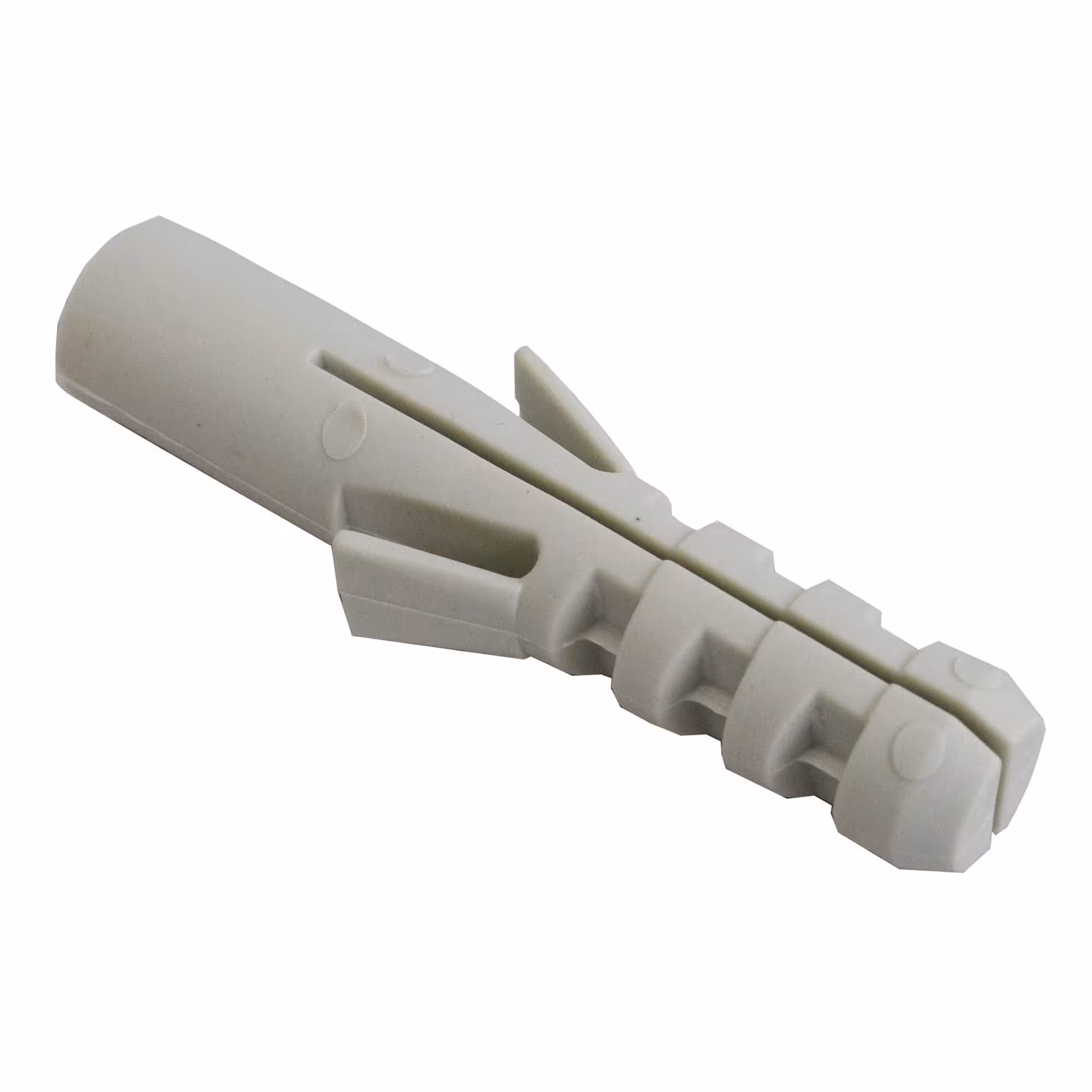 Nylon deuvel vleugelplug van het merk Fixotec uit de categorie kunststof pluggen & spreidpluggen