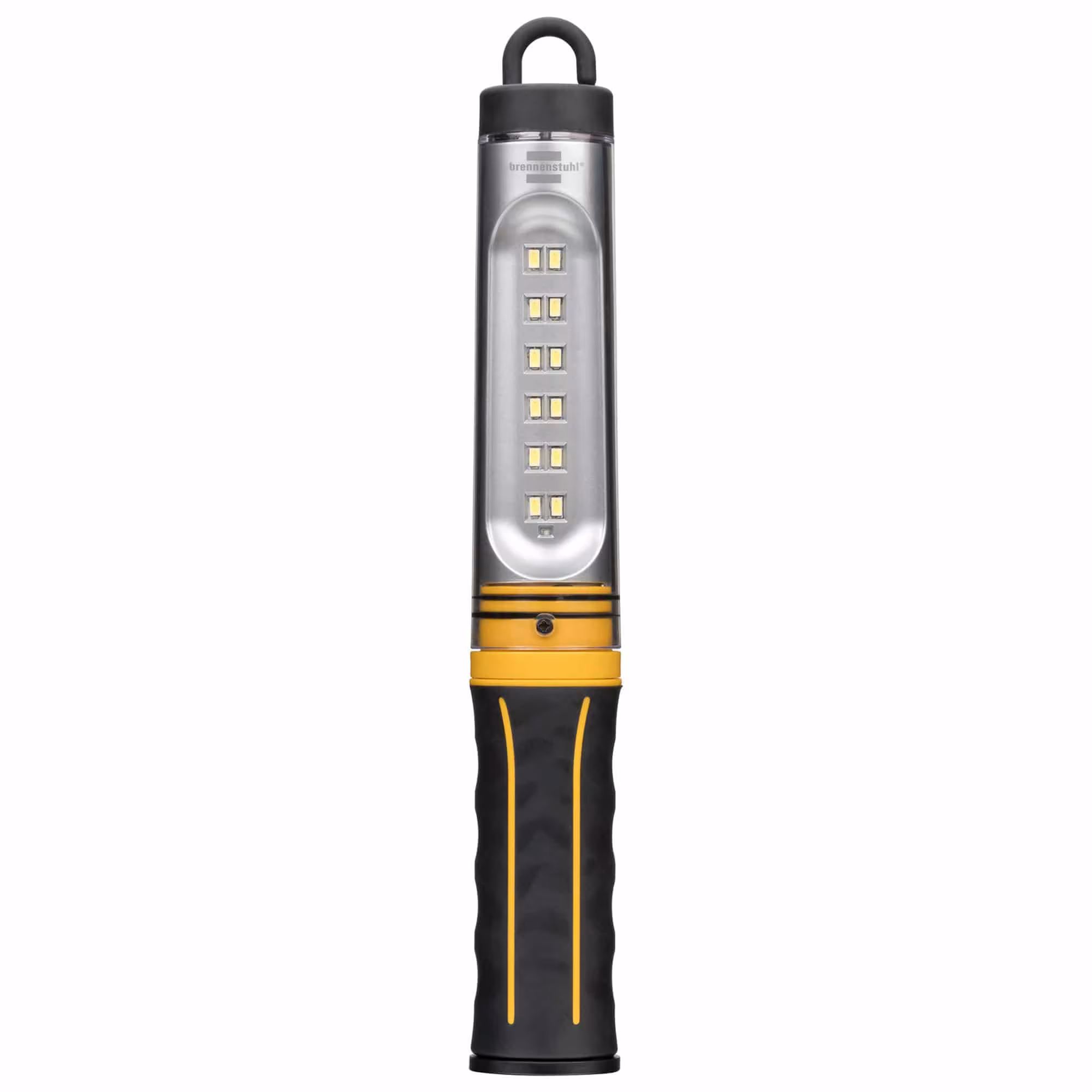 LED accu werkplaatslamp WL 500 A IP54 520lm van Brennenstuhl uit de categorie werkplaatsinrichting