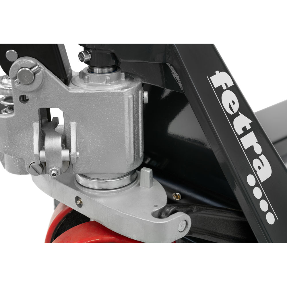 Detailbild 3829618 Pallettruck 2130 - 2,5 ton professionele versie