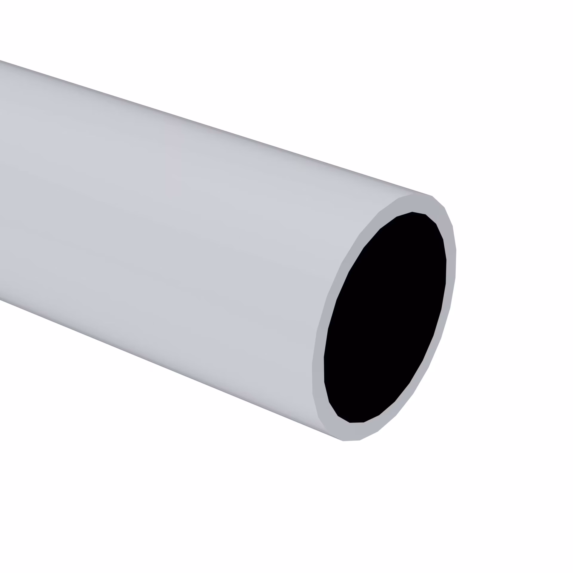 Systeemrailing AL ronde buis ø 40x3x3500 uit de categorie accessoires & reserveonderdelen klimtechniek met de GTIN 4031405946590 Systeemrailing AL ronde buis ø 40x3x3500 van het merk Munk uit het assortiment Ladders & Steigers