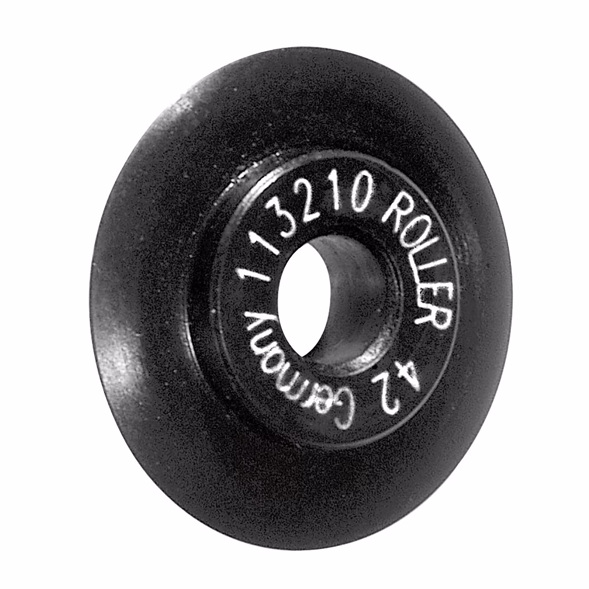 Snijwiel - voor ROLLER’S Corso koper/INOX, zagen, ontbraam- en kalibratiegereedschap, art.nr. 113210 A