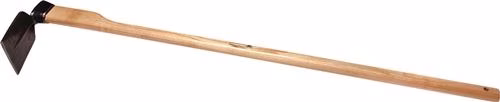 Schoffel, bladgrootte 205x100mm met essenhouten steel, gewicht 2,3kg, KRUMPHOLZ, uit de categorie Schoffels, Harken en Klein Gereedschap, artikelnummer 4000819210