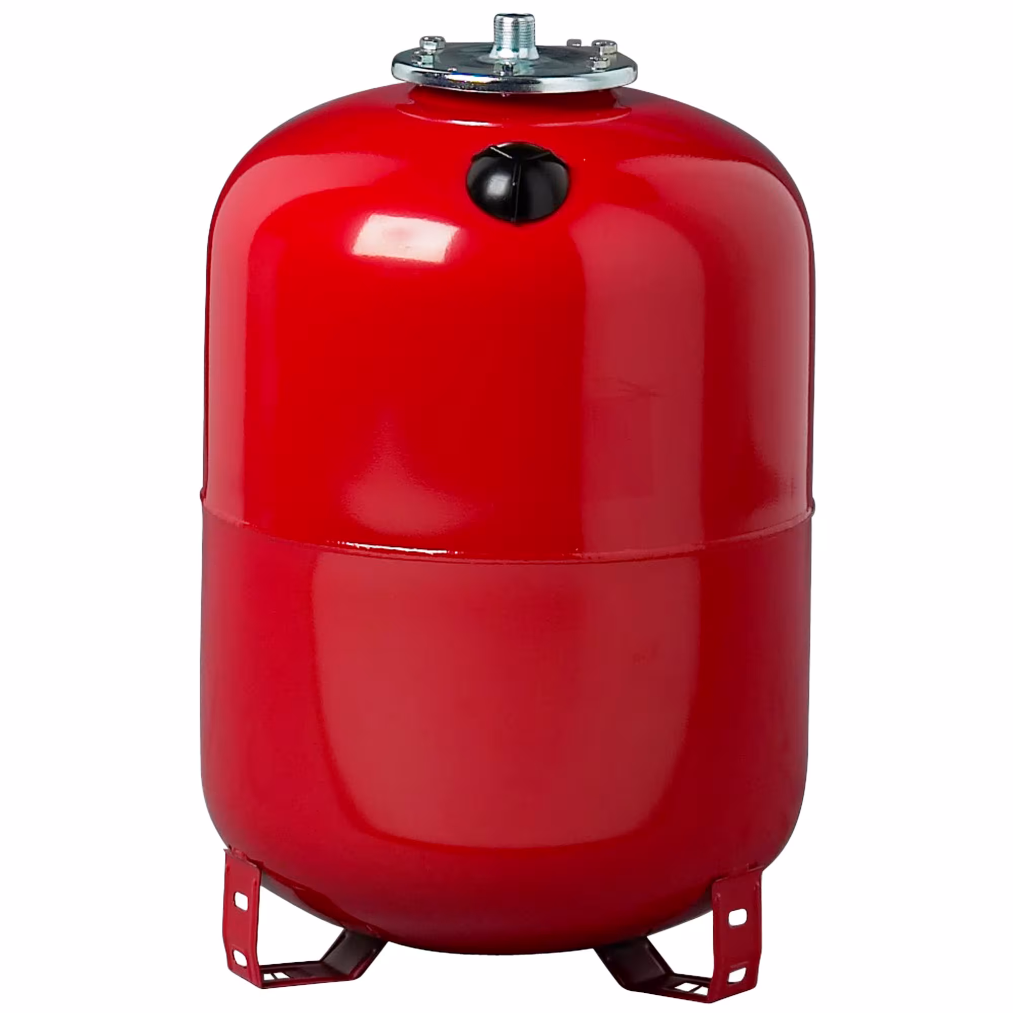 Verwarming expansievat 50 liter van Zilio Verwarming expansievat 8 tot 500 liter, expansievaten, artikelnr. RV50