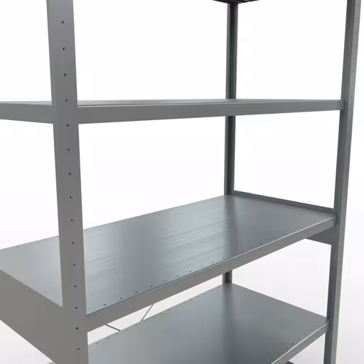 Figuur nr. 15 van het artikel insteeksysteem basisplank 2500x1300x600 mm, type 250 kg, verzinkt uit de insteeksysteem productgroep van Schulte Lagertechnik