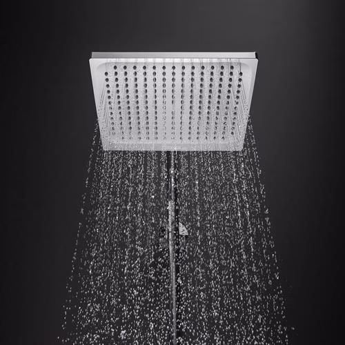 Detailbild 3985500 Hansgrohe Showerpipe CROMETTA E 240 1JET DN 15 chroom
