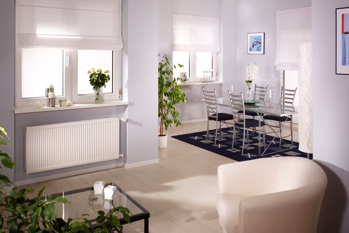 PURMO platte radiator Compact type 22 BH 300 BL 700