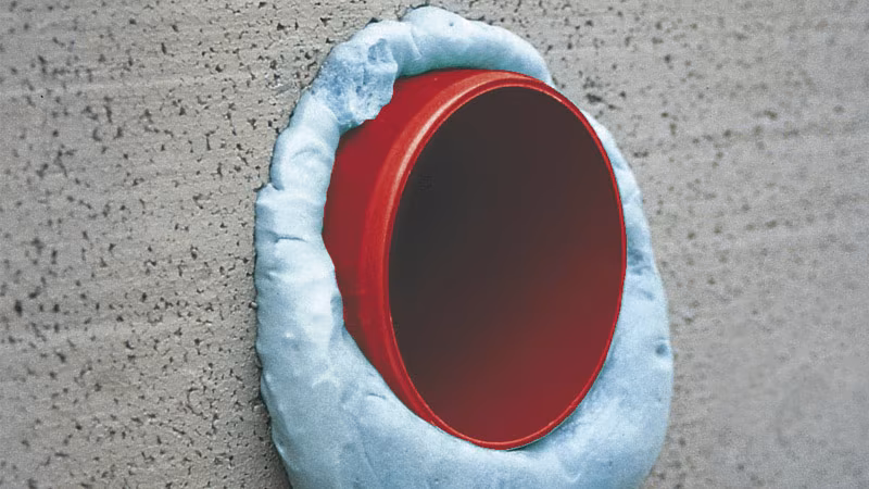 beko bronschuim 750 ml voor NBS pistool Loch, Kunst, Porzellan, Töpferei