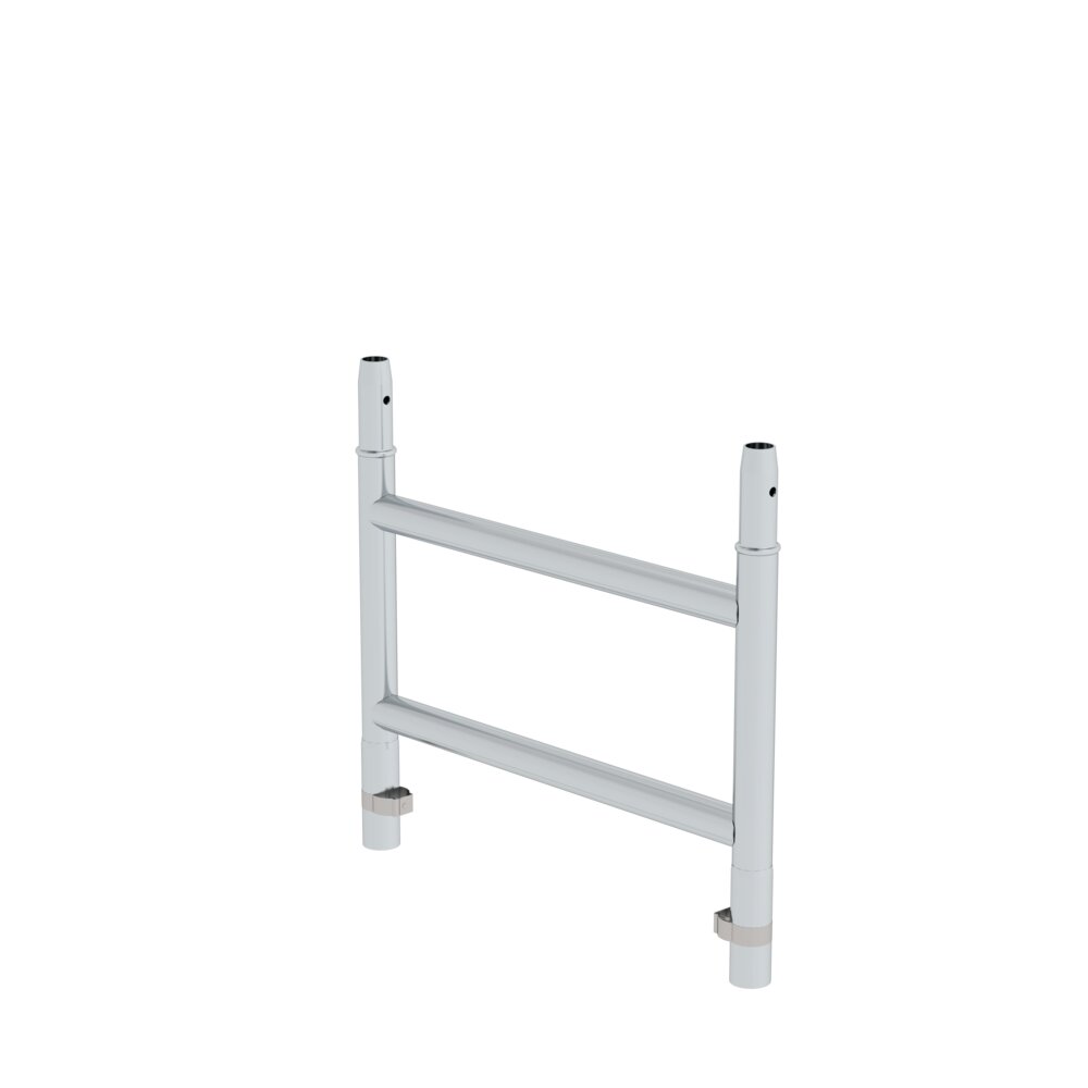 Munk verlengframe 1,35 m uit de categorie Klimuitrusting Accessoires & Reserveonderdelen met artikelnummer 027918