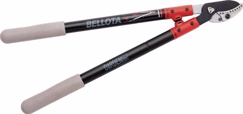 Bellota Garden Line takkenschaar, 900 mm lang, 45 mm snijcapaciteit, 1180 g gewicht. BELLOTA Garden Line takkenschaar, 900 mm lang, 45 mm snijcapaciteit, 1180 g gewicht, uit de categorie tuinscharen, takkenscharen en boomsnoeiers, artikelnummer 4000819711