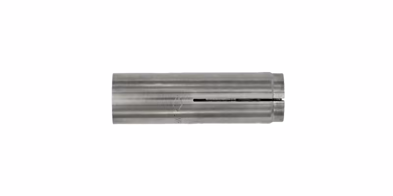 Inslaganker MKT E M 8x40 A4 (100 stuks) van MKT Inslaganker MKT E A4 uit de categorie metalen pluggen & stalen ankers met artikelnr. 5105501