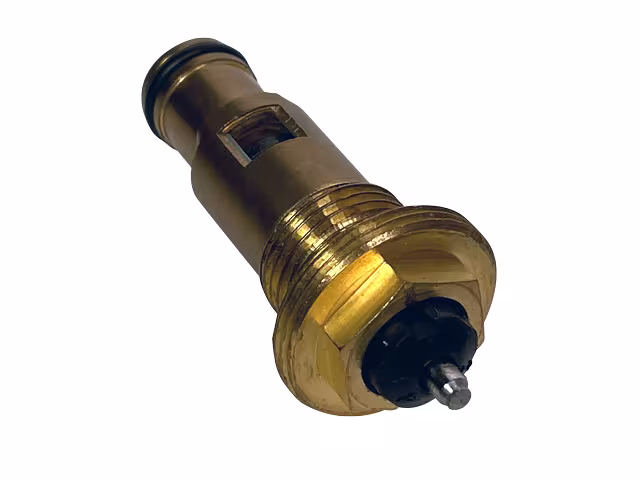 Ventielbinnenwerk voor Ulow-E, 30 x 1,5, van het merk PURMO PURMO ventielinzet voor Ulow-E, 30 x 1,5 uit de categorie thermostatische kranen met art.nr. AZ1VE000V000100