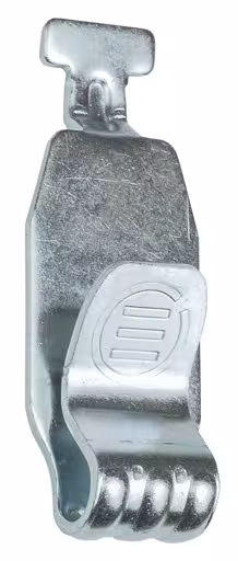 Plankdrager, gegalvaniseerd, voor MULTIplus250, MULTIplus330 planken van Schulte Lagertechnik Plankdrager, verzinkt, voor MULTIplus250, MULTIplus330 planken, accessoires, art.nr. 39250