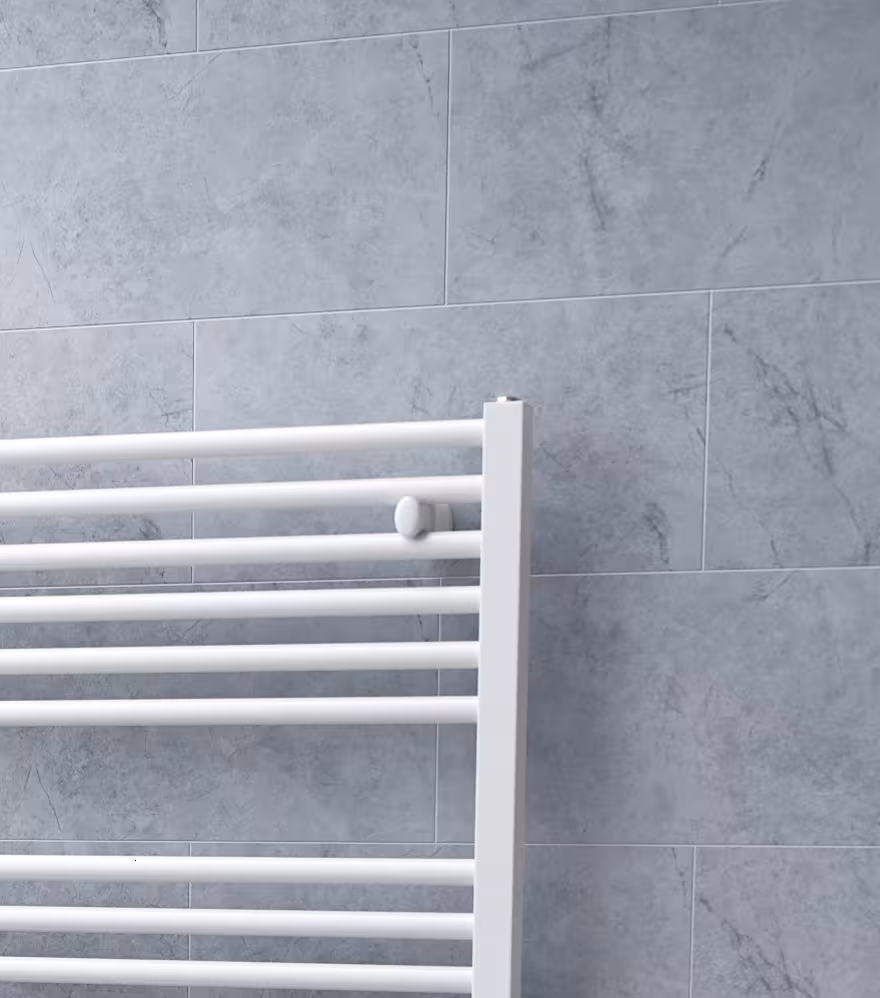 Centrino badkamerradiator 720 mm x 500 mm 315 watt wit RAL 9003 van het merk Ximax uit de categorie radiatoren