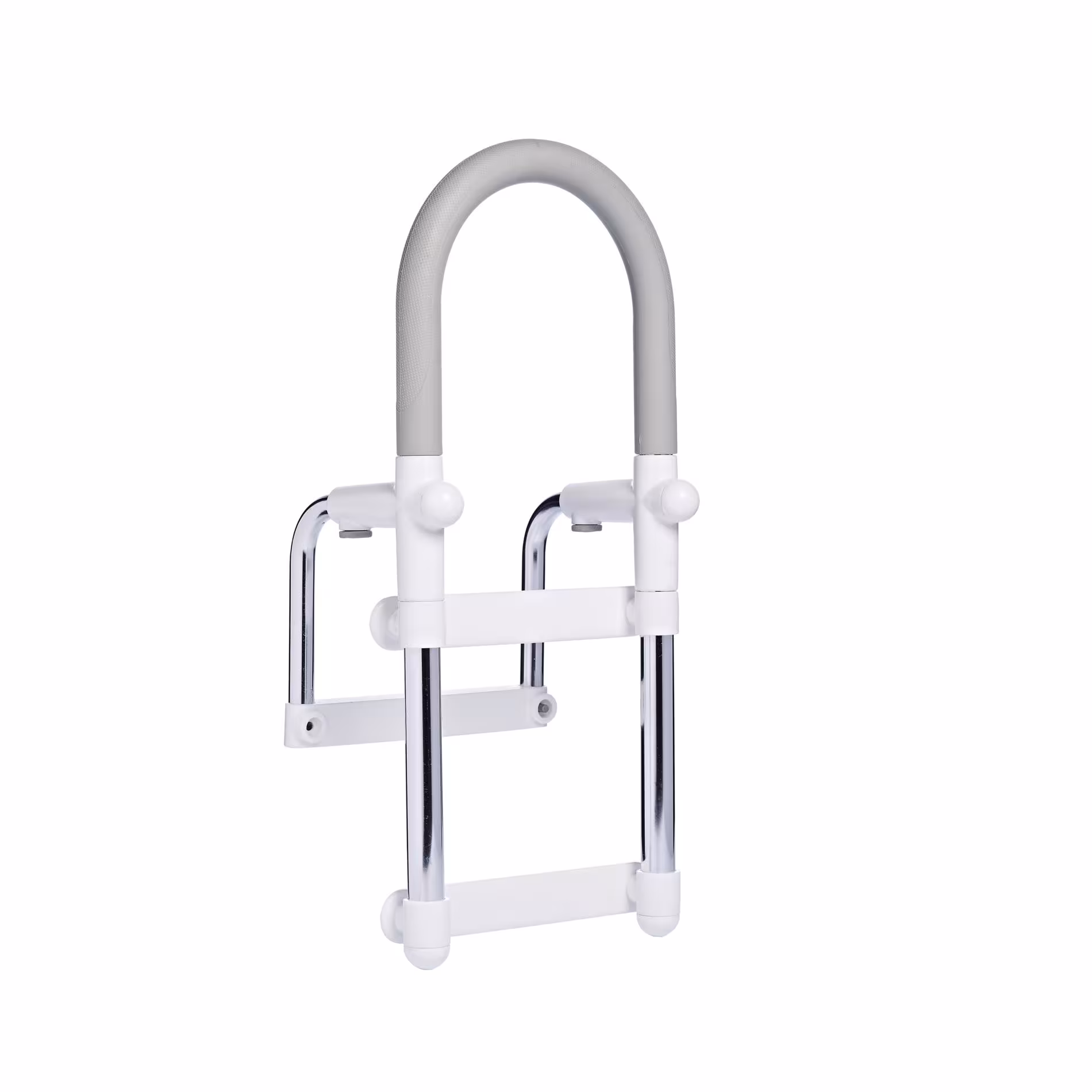 Badinstaphulp Sam, wit, instaphulpmiddel, art.nr. A00300101