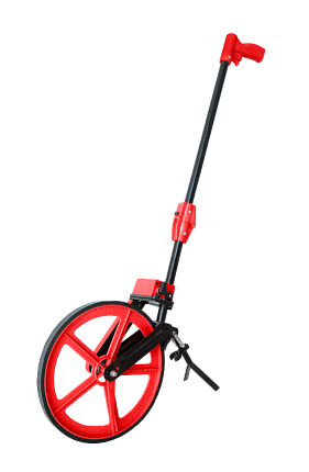 Meetwiel Wheel Pro uit de categorie meetwielen met artikelnummer 2-10-006