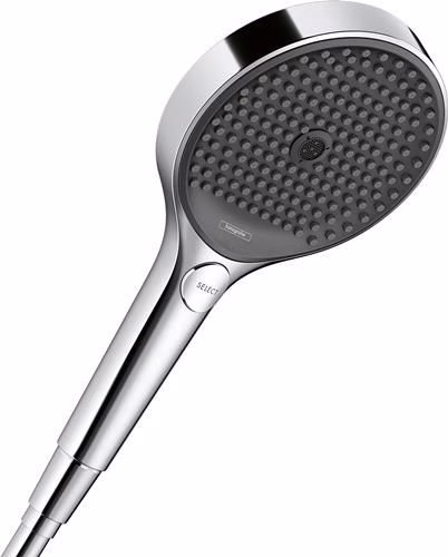 Detailbild 4077989 Hansgrohe handdouche Rainfinity 130 3jet chroom