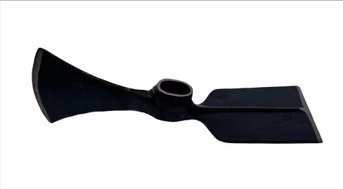 Hoppenschoffel zonder steel, gewicht 1900 g, KRUMPHOLZ, uit de categorie Schoffels, harken en klein gereedschap, artikelnummer 4000819212