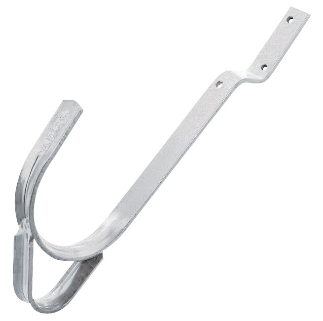 Munk dakhaken voor beverstaartdakpannen, gegalvaniseerd staal, van Günzburger Steigtechnik Munk dakhaken voor dakpannen met beverstaartprofiel uit de categorie accessoires en reserveonderdelen voor hoogwerkers met artikelnummer 011216