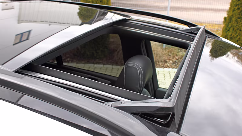 TecLine PTFE droog smeermiddel spray 400 ml Kissen, Dekoration für Zuhause, Auto, Transport, Fahrzeug