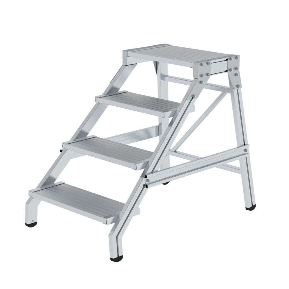 Munk montagetrede uit de categorie "Trappen" met artikelnummer 050174