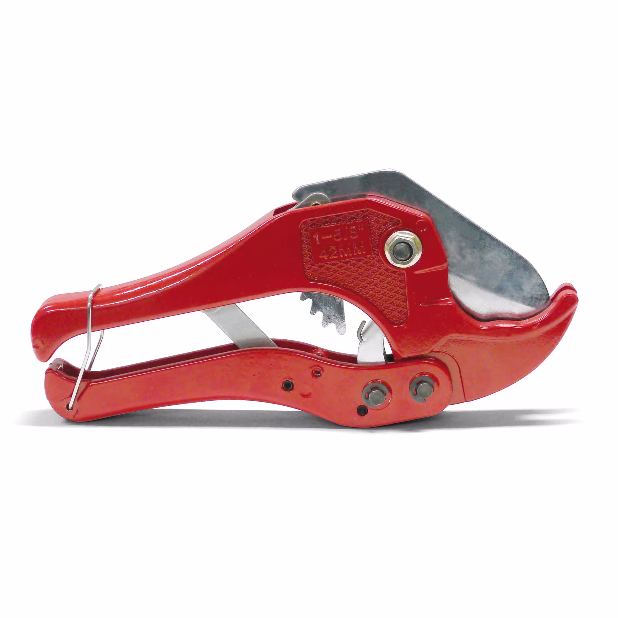Pijpschaar voor composietbuizen tot 40 mm van Pipetec Pijpschaar voor composietbuizen tot 40 mm, zagen, ontbraam- & kalibratiegereedschap, art.nr. RS40