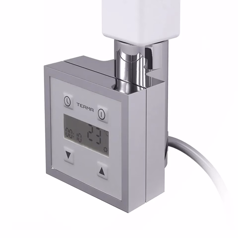 Digitale controller KTX-3 in wit