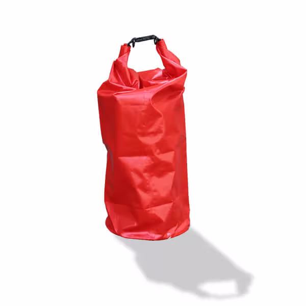 DustBox slangzak DN 250 van het merk DustBox uit het assortiment werkplaatsuitrusting